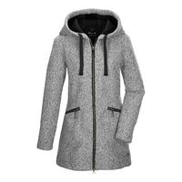 G.I.G.A. DX by killtec GW 87 WMN PRK_Roshana Funktionsmantel Damen - Wei&szlig;