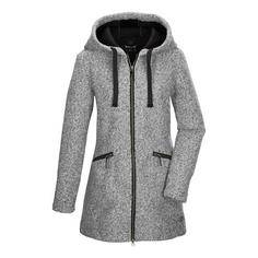 G.I.G.A. DX by killtec GW 87 WMN PRK_Roshana Funktionsmantel Damen Weiß