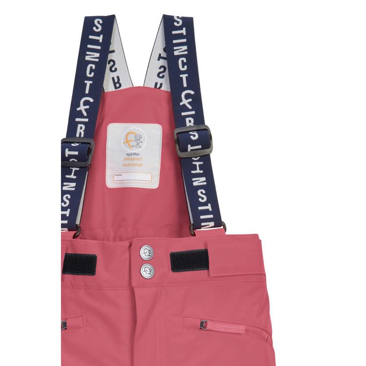first instinct by killtec first instinct by killtec FISW 48 MNS SKI PNTS Skihose Kinder - Rose4027 - 1 | SportScheck