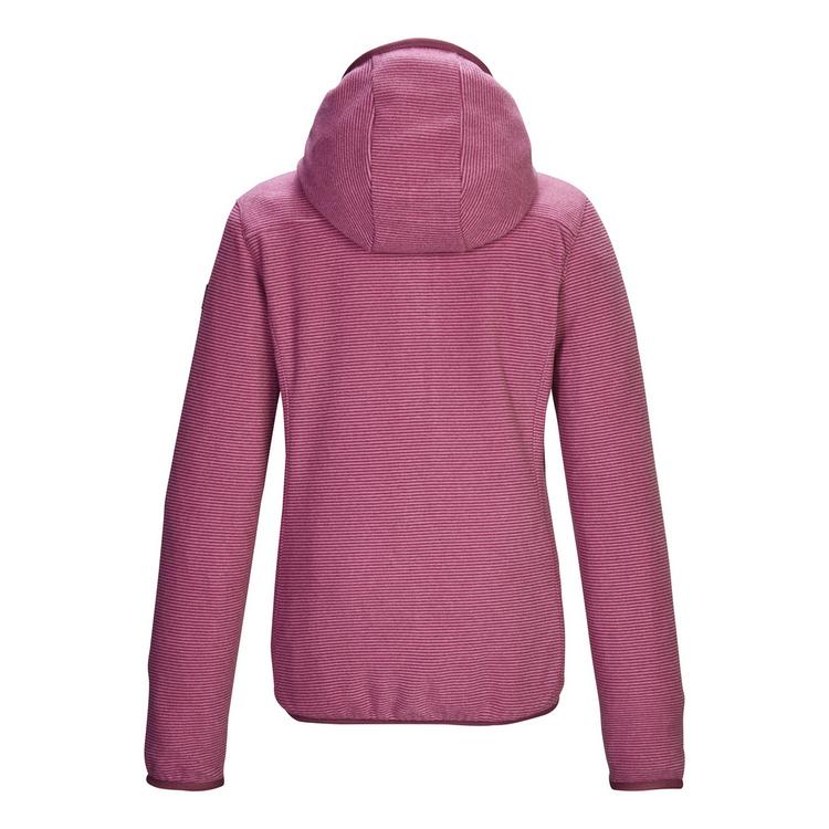 KILLTEC KILLTEC KOW 245 GRLS FLC JCKT Fleecejacke Kinder - Rose4016 - 0 | SportScheck