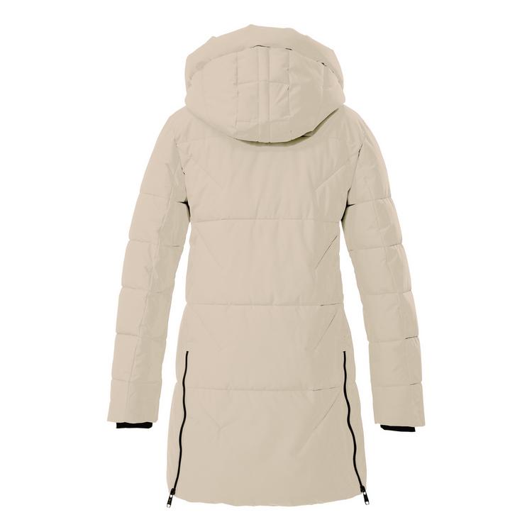 G.I.G.A. DX by killtec G.I.G.A. DX by killtec GW 30 WMN QLTD PRK Funktionsmantel Damen - Beige8017 - 0 | SportScheck