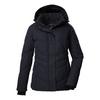G.I.G.A. DX by killtec GW 59 WMN QLTD JCKT Softshelljacke Damen - Blau3044