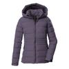 KILLTEC KOW 10 WMN QLTD JCKT Softshelljacke Damen - Blau3067