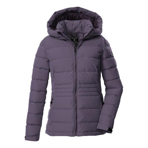 KILLTEC KOW 10 WMN QLTD JCKT Softshelljacke Damen