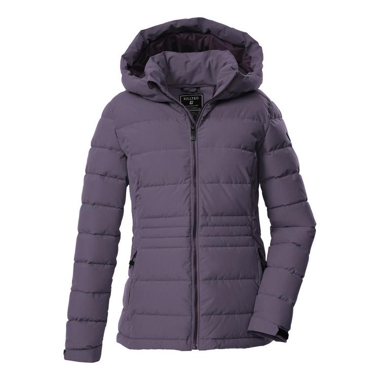 KILLTEC KILLTEC KOW 10 WMN QLTD JCKT Softshelljacke Damen - Blau3067 - 0 | SportScheck