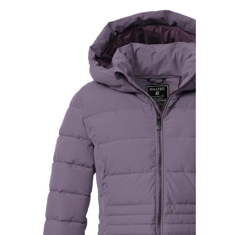 KILLTEC KILLTEC KOW 10 WMN QLTD JCKT Softshelljacke Damen - Blau3067 - 1 | SportScheck