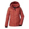 G.I.G.A. DX by killtec GW 59 WMN QLTD JCKT Softshelljacke Damen - Rose4028