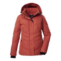 G.I.G.A. DX by killtec GW 59 WMN QLTD JCKT Softshelljacke Damen - Rose4028