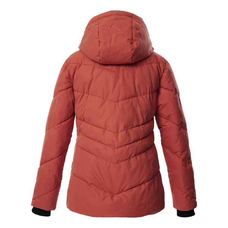 G.I.G.A. DX by killtec G.I.G.A. DX by killtec GW 59 WMN QLTD JCKT Softshelljacke Damen - Rose4028 - 0 | SportScheck