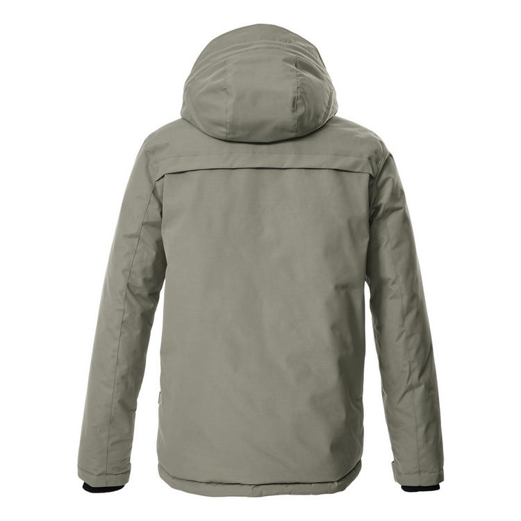 G.I.G.A. DX by killtec G.I.G.A. DX by killtec GW 39 MN JCKT Funktionsjacke Herren - Oliv1012 - 0 | SportScheck