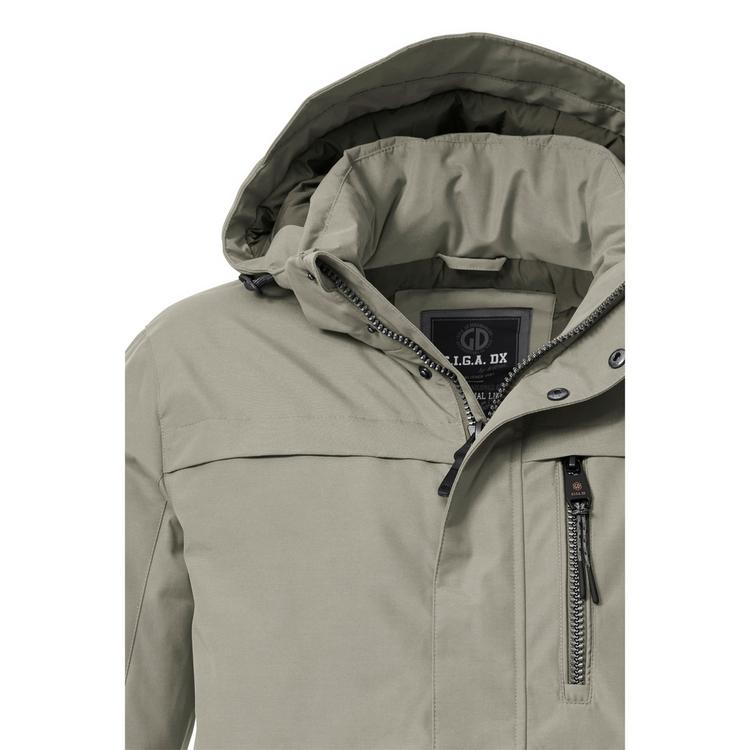 G.I.G.A. DX by killtec G.I.G.A. DX by killtec GW 39 MN JCKT Funktionsjacke Herren - Oliv1012 - 1 | SportScheck