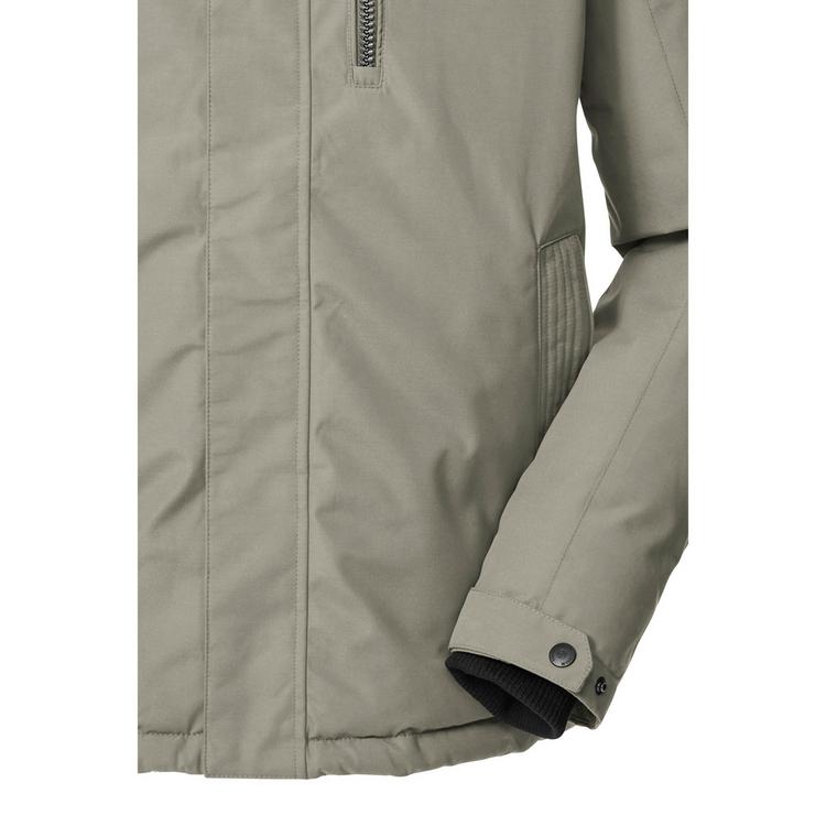 G.I.G.A. DX by killtec G.I.G.A. DX by killtec GW 39 MN JCKT Funktionsjacke Herren - Oliv1012 - 2 | SportScheck