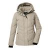G.I.G.A. DX by killtec GW 59 WMN QLTD JCKT Softshelljacke Damen - Beige8017
