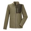 KILLTEC KOW 105 MN FLC JCKT Fleecejacke Herren - Grau0629