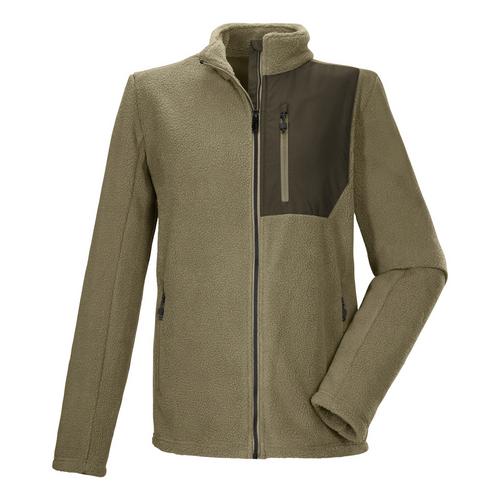 KILLTEC KOW 105 MN FLC JCKT Fleecejacke Herren