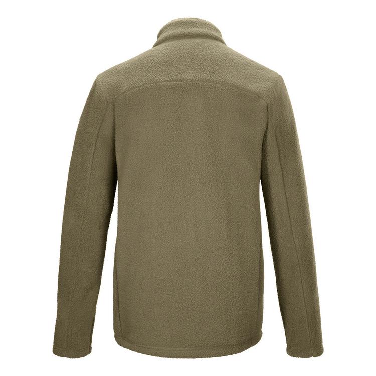 KILLTEC KILLTEC KOW 105 MN FLC JCKT Fleecejacke Herren - Grau0629 - 0 | SportScheck
