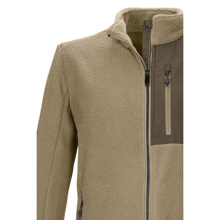 KILLTEC KILLTEC KOW 105 MN FLC JCKT Fleecejacke Herren - Grau0629 - 1 | SportScheck