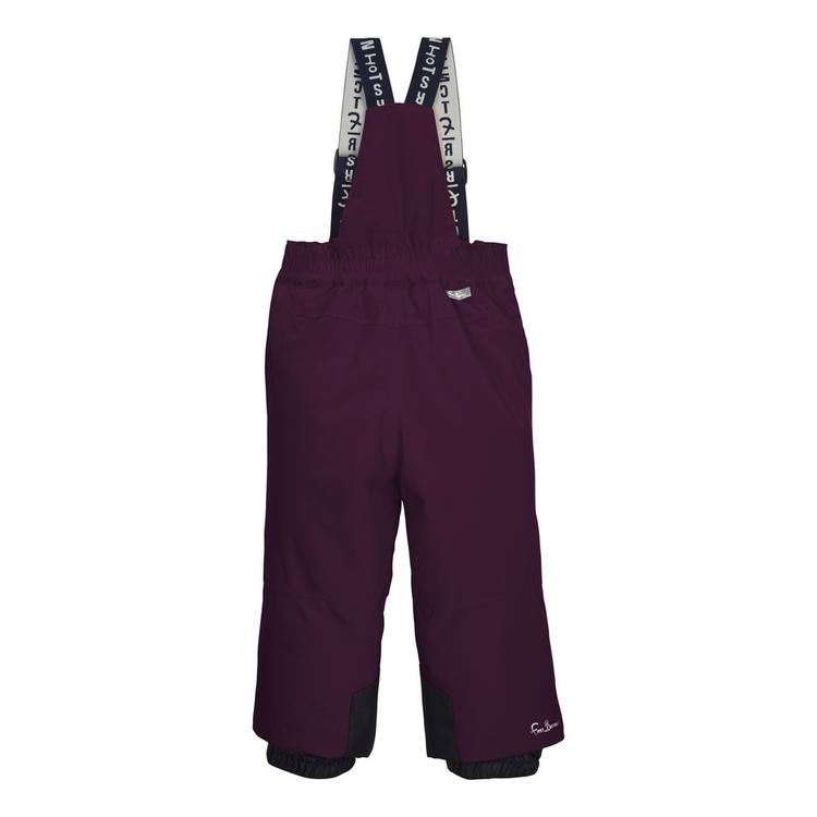 first instinct by killtec first instinct by killtec FISW 48 MNS SKI PNTS Skihose Kinder - Pflaume - 0 | SportScheck