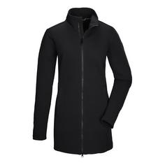 KILLTEC KOW 4 WMN FLX JCKT Fleecejacke Damen Schwarz0110