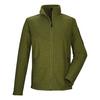 KILLTEC KOW 75 MN FLC JCKT Fleecejacke Herren - Moos1528
