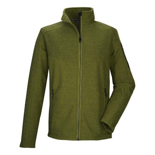 KILLTEC KOW 75 MN FLC JCKT Fleecejacke Herren