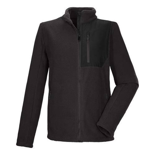 KILLTEC KOW 105 MN FLC JCKT Fleecejacke Herren