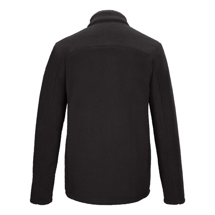 KILLTEC KILLTEC KOW 105 MN FLC JCKT Fleecejacke Herren - Braun5941 - 0 | SportScheck