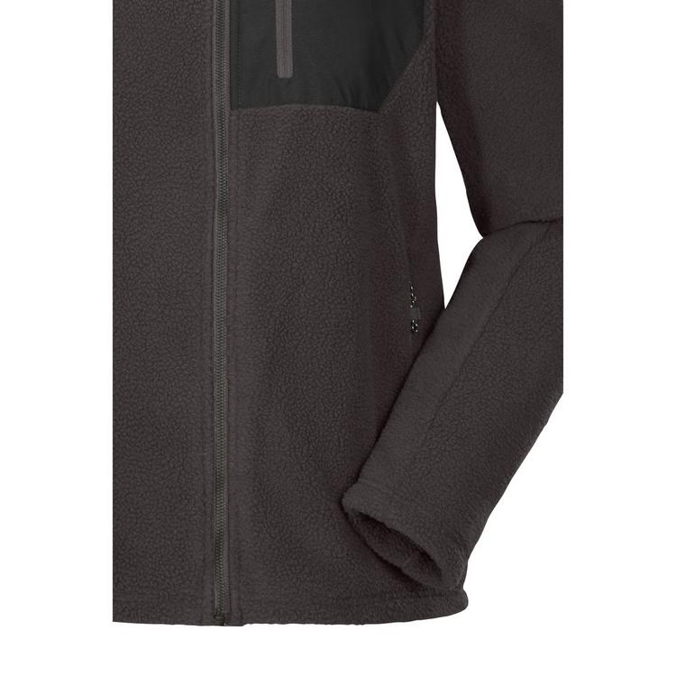 KILLTEC KILLTEC KOW 105 MN FLC JCKT Fleecejacke Herren - Braun5941 - 2 | SportScheck