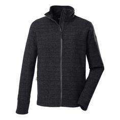 G.I.G.A. DX by killtec GW 42 MN FLC JCKT Fleecejacke Herren Blau3044