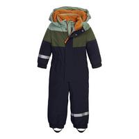 first instinct by killtec FIOW 54 MNS ONPC Skihose Kinder - Moos1528