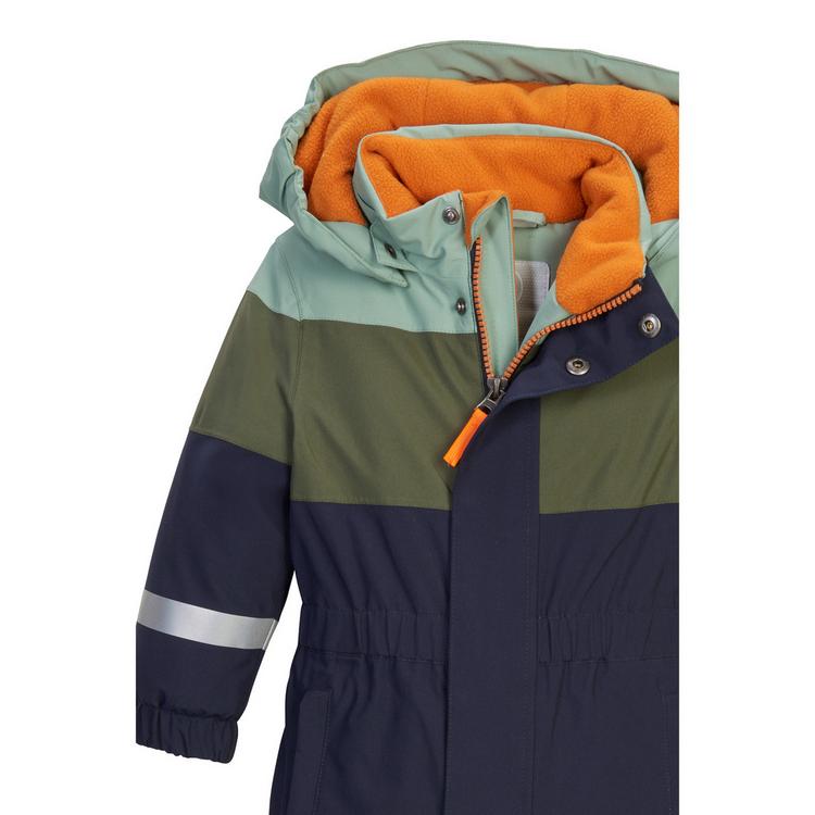 first instinct by killtec first instinct by killtec FIOW 54 MNS ONPC Skihose Kinder - Moos1528 - 2 | SportScheck