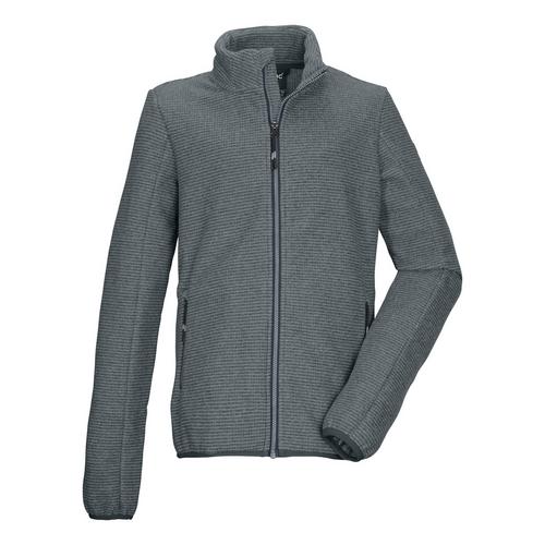 KILLTEC KOW 215 GRLS KNTFLC JCKT Fleecejacke Kinder
