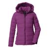 KILLTEC KOW 10 WMN QLTD JCKT Softshelljacke Damen - Rose4025