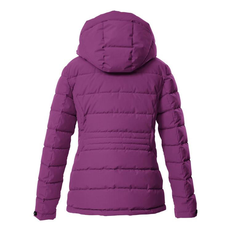 KILLTEC KILLTEC KOW 10 WMN QLTD JCKT Softshelljacke Damen - Rose4025 - 0 | SportScheck