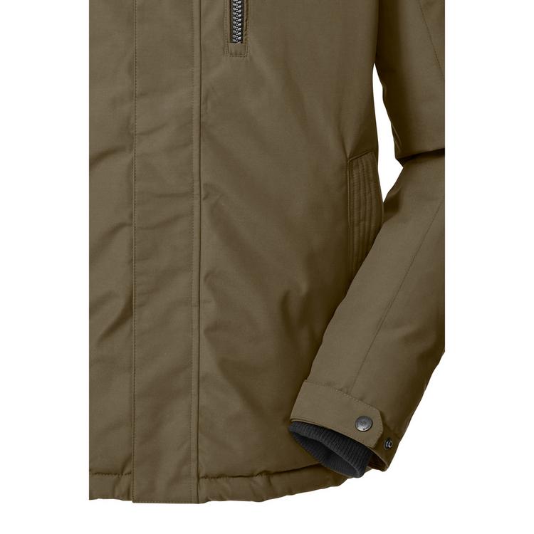 G.I.G.A. DX by killtec G.I.G.A. DX by killtec GW 39 MN JCKT Funktionsjacke Herren - Schlamm131 - 2 | SportScheck