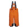first instinct by killtec FISW 48 MNS SKI PNTS Skihose Kinder - Dunkelorange