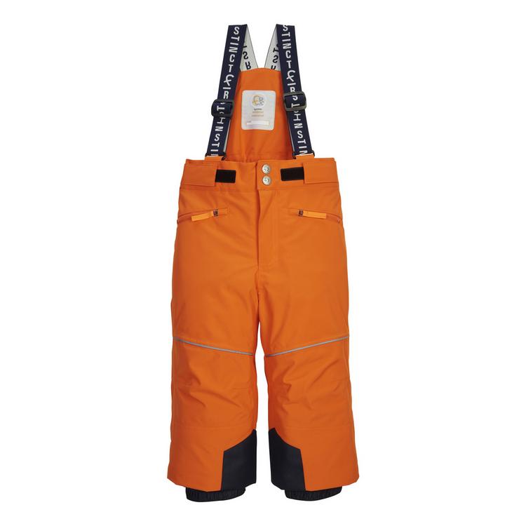 first instinct by killtec first instinct by killtec FISW 48 MNS SKI PNTS Skihose Kinder - Dunkelorange - 0 | SportScheck
