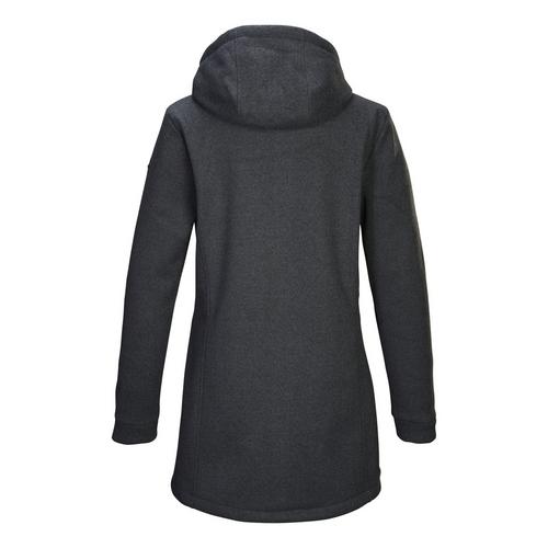 Rückansicht von G.I.G.A. DX by killtec GW 37 WMN KNTFLC PRK Funktionsmantel Damen wie abgebildet0013