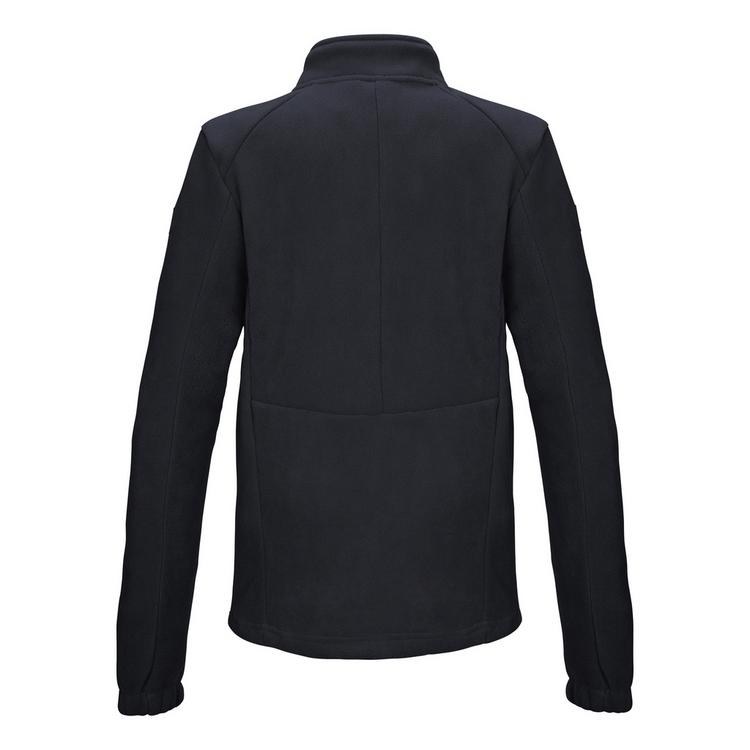 KILLTEC KILLTEC KOW 216 GRLS FLC JCKT Fleecejacke Kinder - Schwarz01106 - 0 | SportScheck