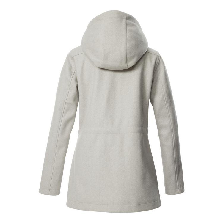 G.I.G.A. DX by killtec G.I.G.A. DX by killtec GW 78 WMN JCKT Funktionsmantel Damen - Grau0637 - 0 | SportScheck