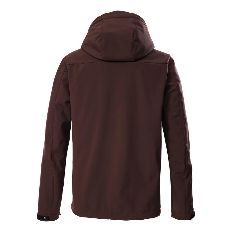 KILLTEC KILLTEC KOW 79 MN SFTSHLL JCKT Funktionsjacke Herren - Braun5938 - 0 | SportScheck