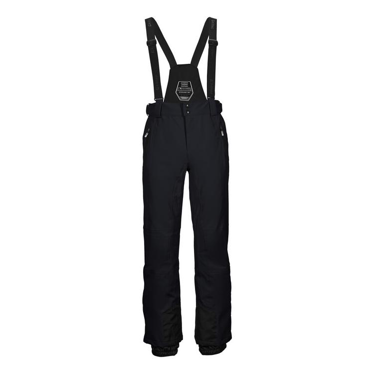 KILLTEC KILLTEC Skihose Herren - Schwarz0110 - 0 | SportScheck