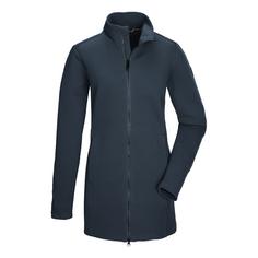 KILLTEC KOW 4 WMN FLX JCKT Fleecejacke Damen Petrol2513