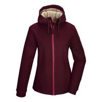 G.I.G.A. DX by killtec GW 38 WMN KNTFLC JCKT Fleecejacke Damen - Rose4034