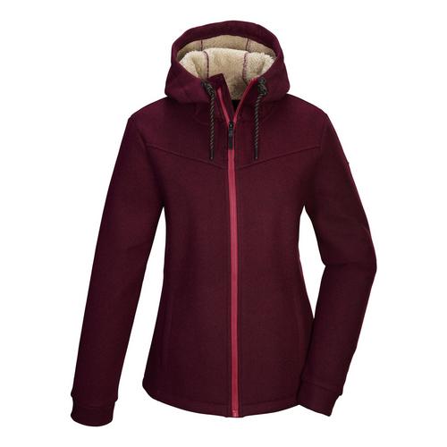 G.I.G.A. DX by killtec GW 38 WMN KNTFLC JCKT Fleecejacke Damen