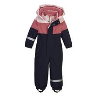 first instinct by killtec FIOW 54 MNS ONPC Skihose Kinder - Rose4027