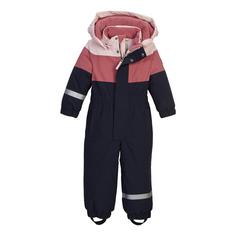 first instinct by killtec FIOW 54 MNS ONPC Skihose Kinder Rose4027