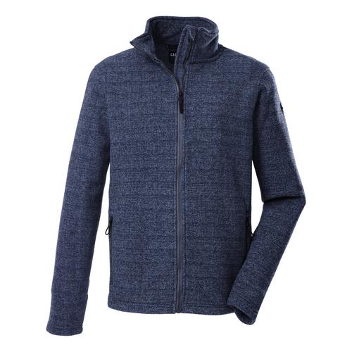 G.I.G.A. DX by killtec GW 42 MN FLC JCKT Fleecejacke Herren