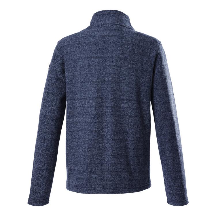 G.I.G.A. DX by killtec G.I.G.A. DX by killtec GW 42 MN FLC JCKT Fleecejacke Herren - Blau3064 - 0 | SportScheck