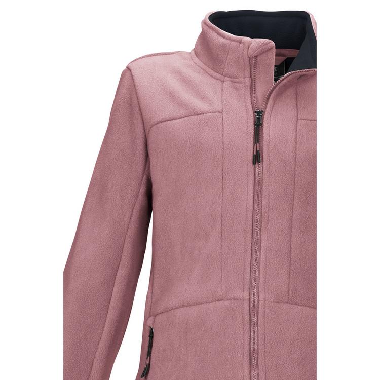 KILLTEC KILLTEC KOW 216 GRLS FLC JCKT Fleecejacke Kinder - Rose4015 - 1 | SportScheck